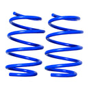 Resortes AG Kit Mercedez Benz C63 AMG (Sedán/Coupe) 2008-2012 Par Delantero-1