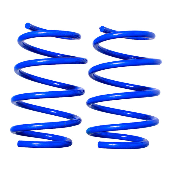 Resortes AG Kit Mercedez Benz C63 AMG (Sedán/Coupe) 2008-2012 Par Delantero