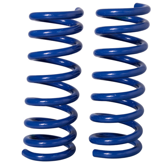 Resortes AG Kit Mercedez Benz C63 Amg 08-12 Par Trasero