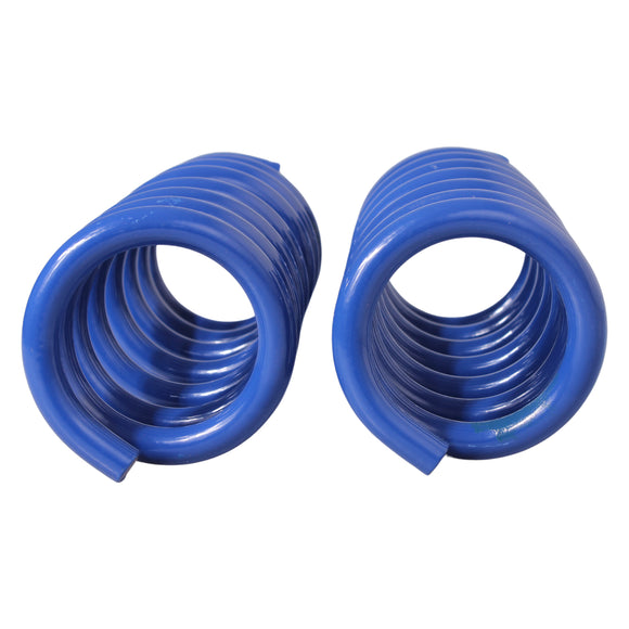 Resortes AG Kit Mercedez Benz C63 Amg 08-12 Par Trasero