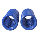 Resortes AG Kit Mercedez Benz C63 Amg 08-12 Par Trasero-4