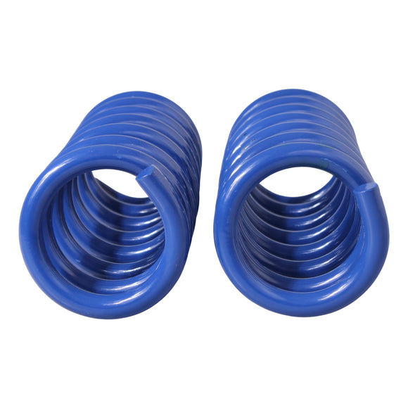 Resortes AG Kit Mercedez Benz C63 Amg 08-12 Par Trasero