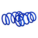 Resortes Deportivos AG Kit Mercedes Benz C250/300/350 08-12 Par Delantero-2