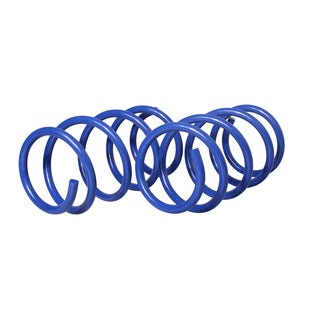 Resortes Deportivos AG Kit Mercedes Benz C250/300/350 08-12 Par Delantero