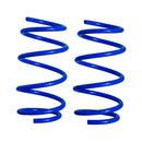 Resortes Deportivos AG Kit Mercedes Benz C250/300/350 08-12 Par Delantero-1