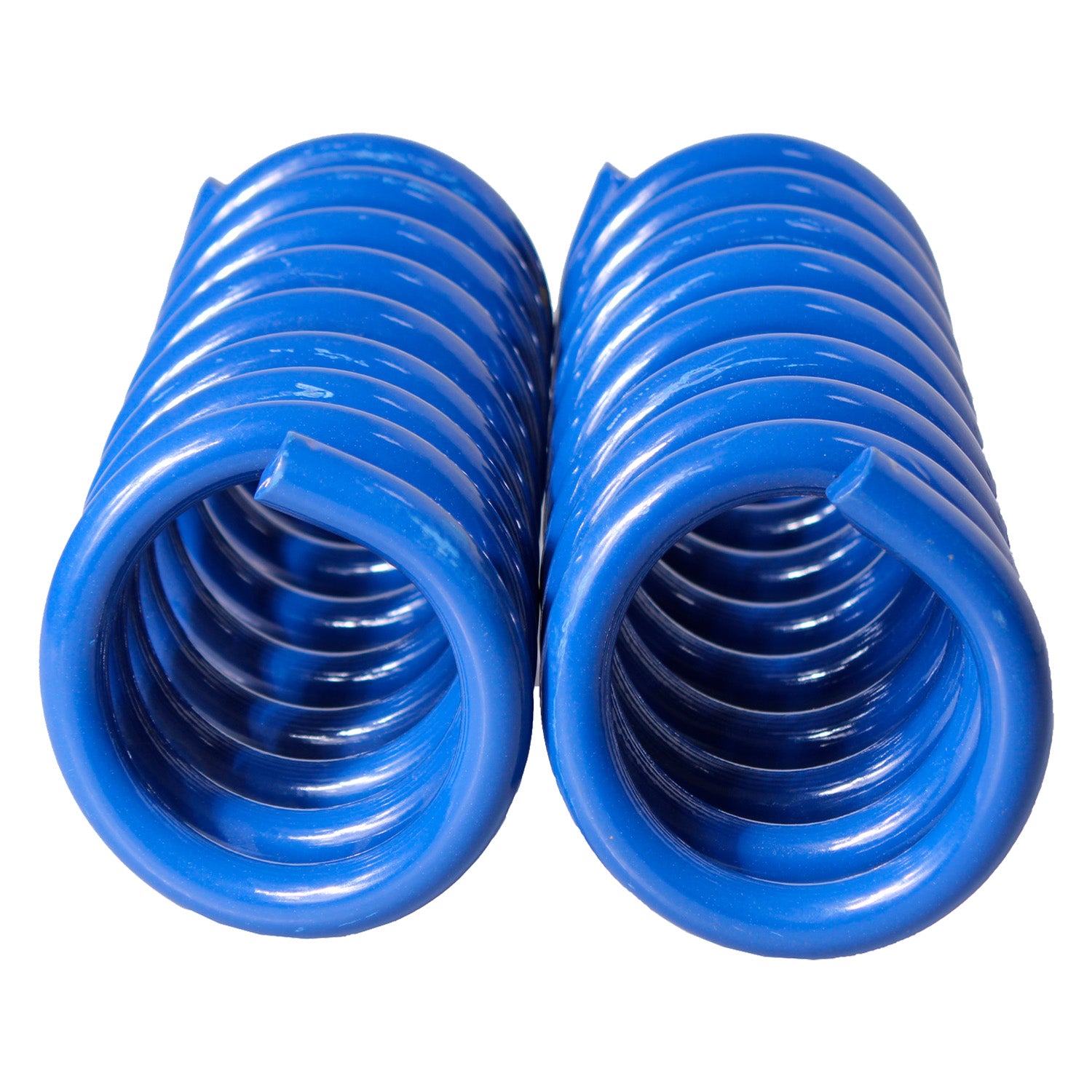 Resortes Deportivos AG Kit Mercedes Benz C250/300/350 08-12 Par Trasero