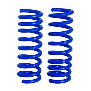 Resortes Deportivos AG Kit Mercedes Benz C250/300/350 08-12 Par Trasero