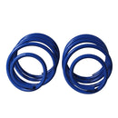 Resortes Deportivos AG Kit Porsche 911, 997 (Turbo) 2006-2012 Par Delantero-3