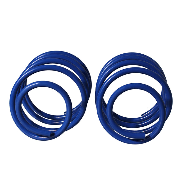 Resortes Deportivos AG Kit Porsche 911/997 Turbo 2006-2012 Kit Delantero