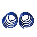 Resortes Deportivos AG Kit Porsche 911, 997 (Turbo) 2006-2012 Par Delantero-4