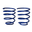 Resortes Deportivos AG Kit Porsche 911, 997 (Turbo) 2006-2012 Par Delantero-1