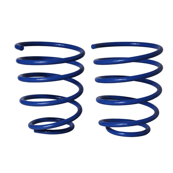 Resortes Deportivos AG Kit Porsche 911, 997 (Turbo) 2006-2012 Par Delantero