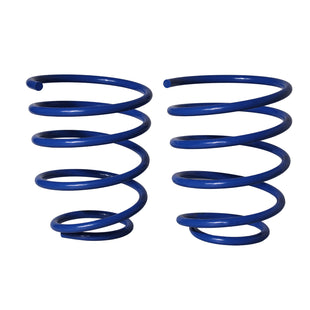 Resortes Deportivos AG Kit Porsche 911/997 Turbo 2006-2012 Kit Delantero