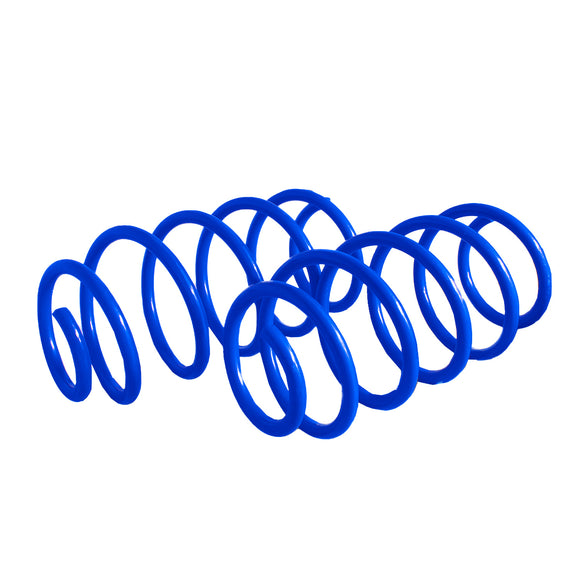 Kit Deportivo Resortes Ag Kit y Amortiguadores Originales Chevrolet Sonic 2012-2018 8 piezas