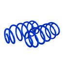 Resortes Deportivos AG Kit Chevrolet Sonic Sedán 2012-2019 Kit 4 Piezas-3