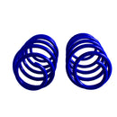 Resortes Deportivos AG Kit Chevrolet Sonic 2012-2019 Par Delantero-4