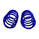 Resortes Deportivos AG Kit Chevrolet Sonic 2012-2019 Par Delantero-5