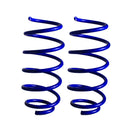 Resortes Deportivos AG Kit Chevrolet Sonic 2012-2019 Par Delantero-2