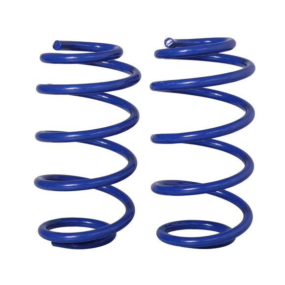 Kit Deportivo Resortes Ag Kit y Amortiguadores Originales Chevrolet Sonic 2012-2018 8 piezas