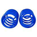 Resortes Deportivos AG Kit Chevrolet Sonic Sedán 2012-2019 Par Trasero-5