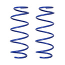 Resortes Deportivos AG Kit Peugeot 208 2012-2019 Par Delantero-1