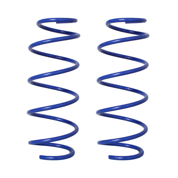 Resortes Deportivos AG Kit Peugeot 208 2012-2019 Par Delantero