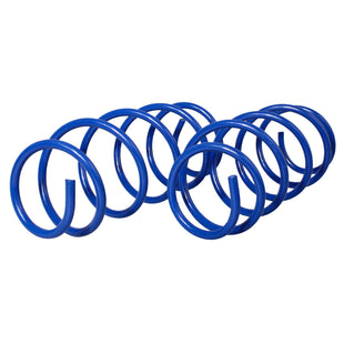 Resortes Deportivos AG Kit Peugeot 208 12-19 Kit 4 Piezas