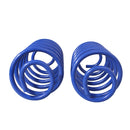 Resortes Deportivos AG Kit Peugeot 208 2012-2019 Par Trasero-3