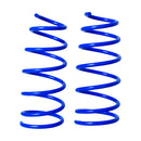 Kit Deportivo Resortes Ag Kit y Amortiguadores Originales Chevrolet Beat (Incluye Beat Activ) 2018-2021 8 piezas-7