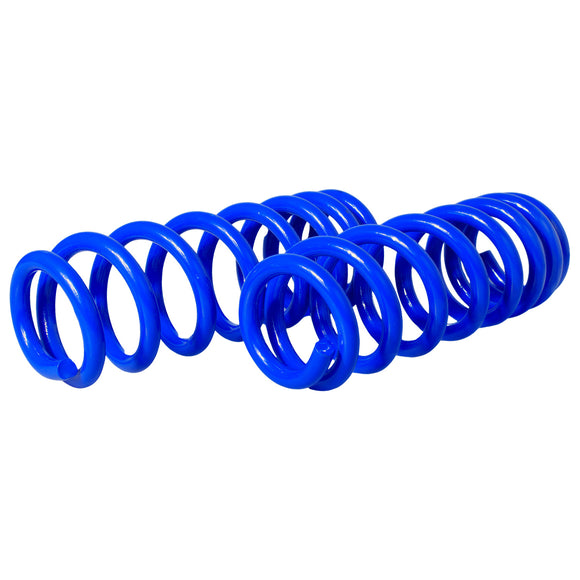 Resortes Deportivos AG Kit Chevrolet Spark Classic Par Delantero