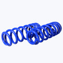 Kit Resortes Deportivos, Amortiguadores y Bases Chevrolet Spark 2012-2017 Delanteros-4