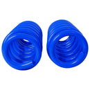 Resortes Deportivos AG Kit Chevrolet Spark Classic Par Delantero-4