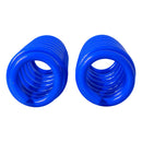 Resortes Deportivos AG Kit Chevrolet Spark Classic Par Delantero-5