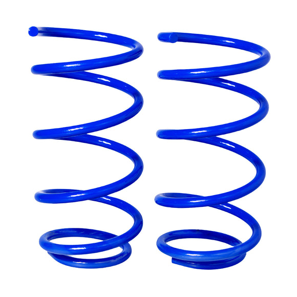 Kit Deportivo Resortes Ag Kit y Amortiguadores Originales Chevrolet Beat (Incluye Beat Activ) 2018-2021 8 piezas