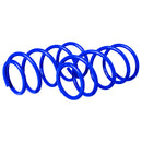 Resortes Deportivos AG Kit Chevrolet Spark 2007-2018 Traseros-3