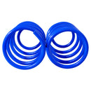 Resortes Deportivos AG Kit Chevrolet Beat 2007-2018 Traseros-5