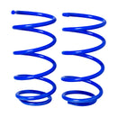 Resortes Deportivos AG Kit Chevrolet Spark 2007-2018 Traseros-2