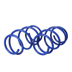 Resortes Deportivos AG Kit Toyota Corolla XLI, XEI 2014 Delanteros y Traseros