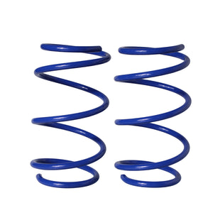 Resortes Deportivos AG Kit Toyota Corolla XLI, XEI 2014 Delanteros