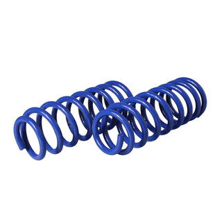 Resortes Deportivos AG Kit Toyota Corolla XLI, XEI 2014 Traseros