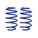 Resortes Deportivos AG Kit Volkswagen Up! (Excluye pepper) 2012-2018 Par Delantero-1