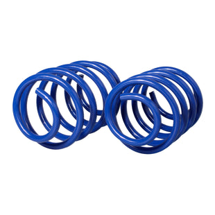 Resortes Deportivos AG Kit Volkswagen Up! (Excluye pepper) 2012-2018 Par Delantero