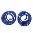 Resortes Deportivos AG Kit Volkswagen Up! (Excluye pepper) 2012-2018 Par Delantero-4