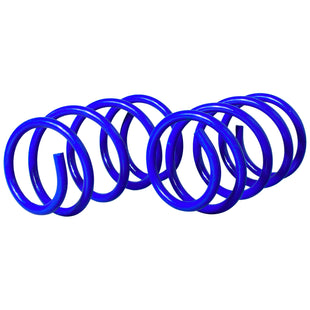 Resortes Deportivos AG Kit Seat León Cupra (Reforzado) 2012-2017 Delanteros y Traseros