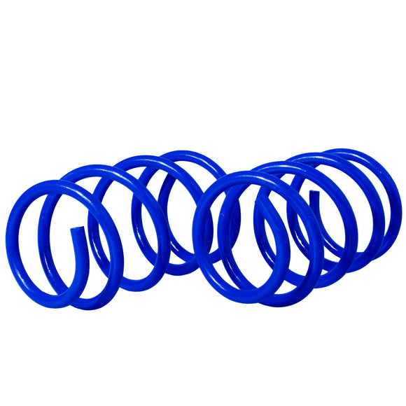 Resortes Deportivos AG Kit Seat León Cupra (Reforzado) 2012-2017 Delanteros