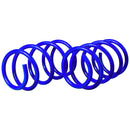 Resortes Deportivos AG Kit Seat León FR (Reforzado) 2012-2017 Delanteros y Traseros-2