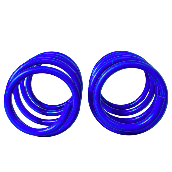 Resortes Deportivos AG Kit Volkswagen Tiguan 2018-2024 Delanteros