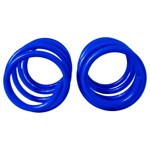 Resortes Deportivos AG Kit Volkswagen Tiguan 2018-2024 Delanteros