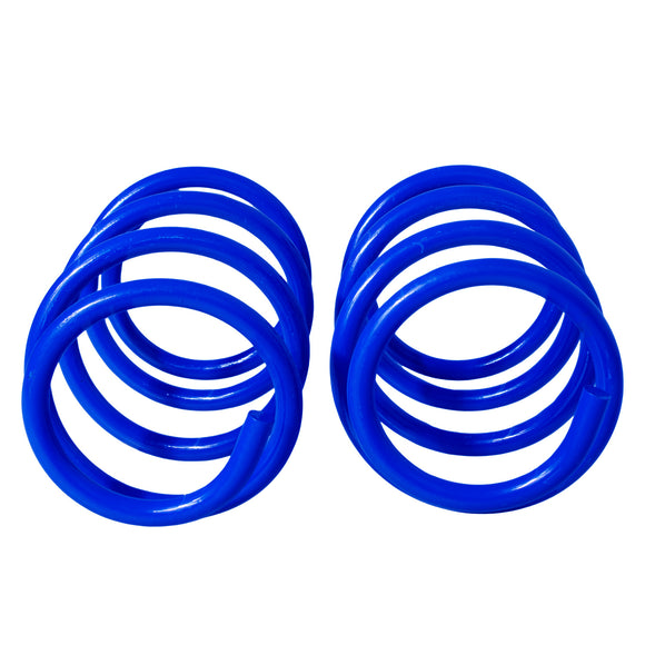 Resortes Deportivos AG Kit Seat León Cupra (Reforzado) 2012-2017 Delanteros