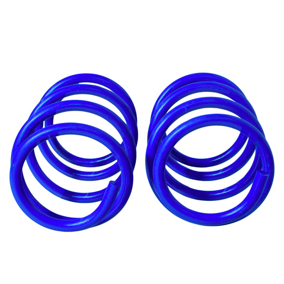 Resortes Deportivos AG Kit Volkswagen Tiguan 2018-2024 Delanteros